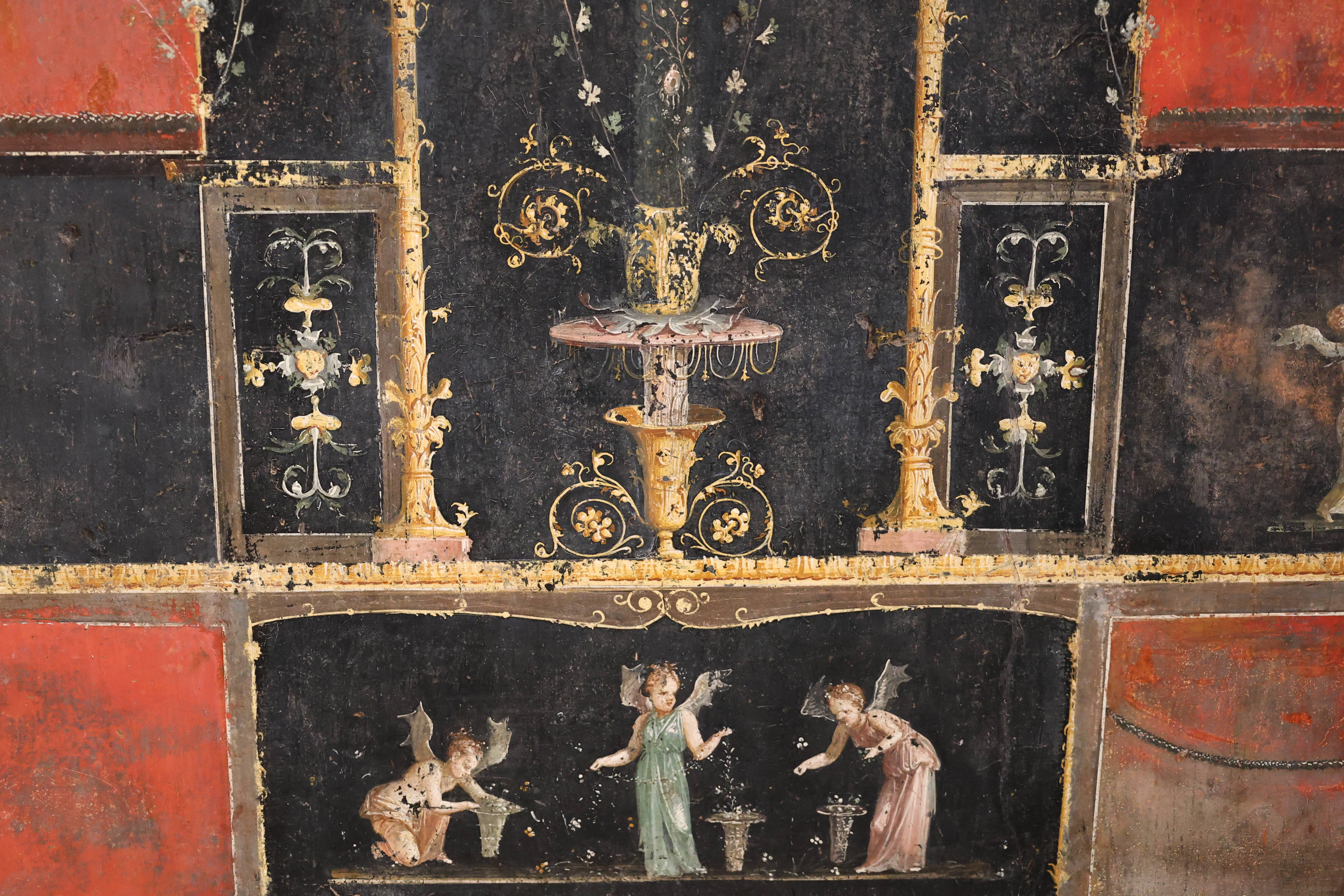 Pompei